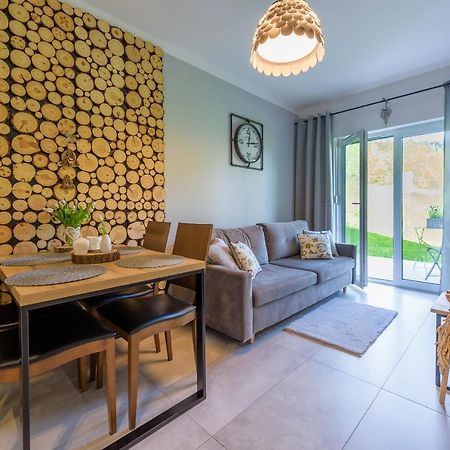 Apartament Lesniczowka - 5D Apartamenty Świeradów-Zdrój Екстериор снимка