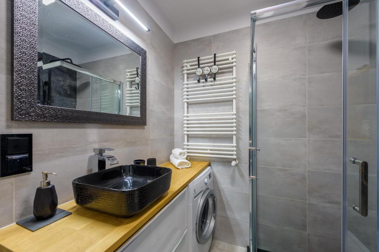 Apartament Lesniczowka - 5D Apartamenty Świeradów-Zdrój Екстериор снимка