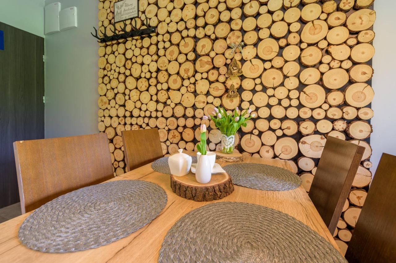 Apartament Lesniczowka - 5D Apartamenty Świeradów-Zdrój Екстериор снимка