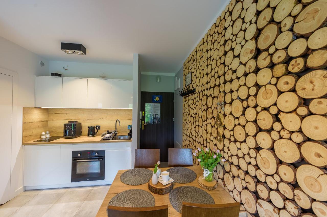 Apartament Lesniczowka - 5D Apartamenty Świeradów-Zdrój Екстериор снимка