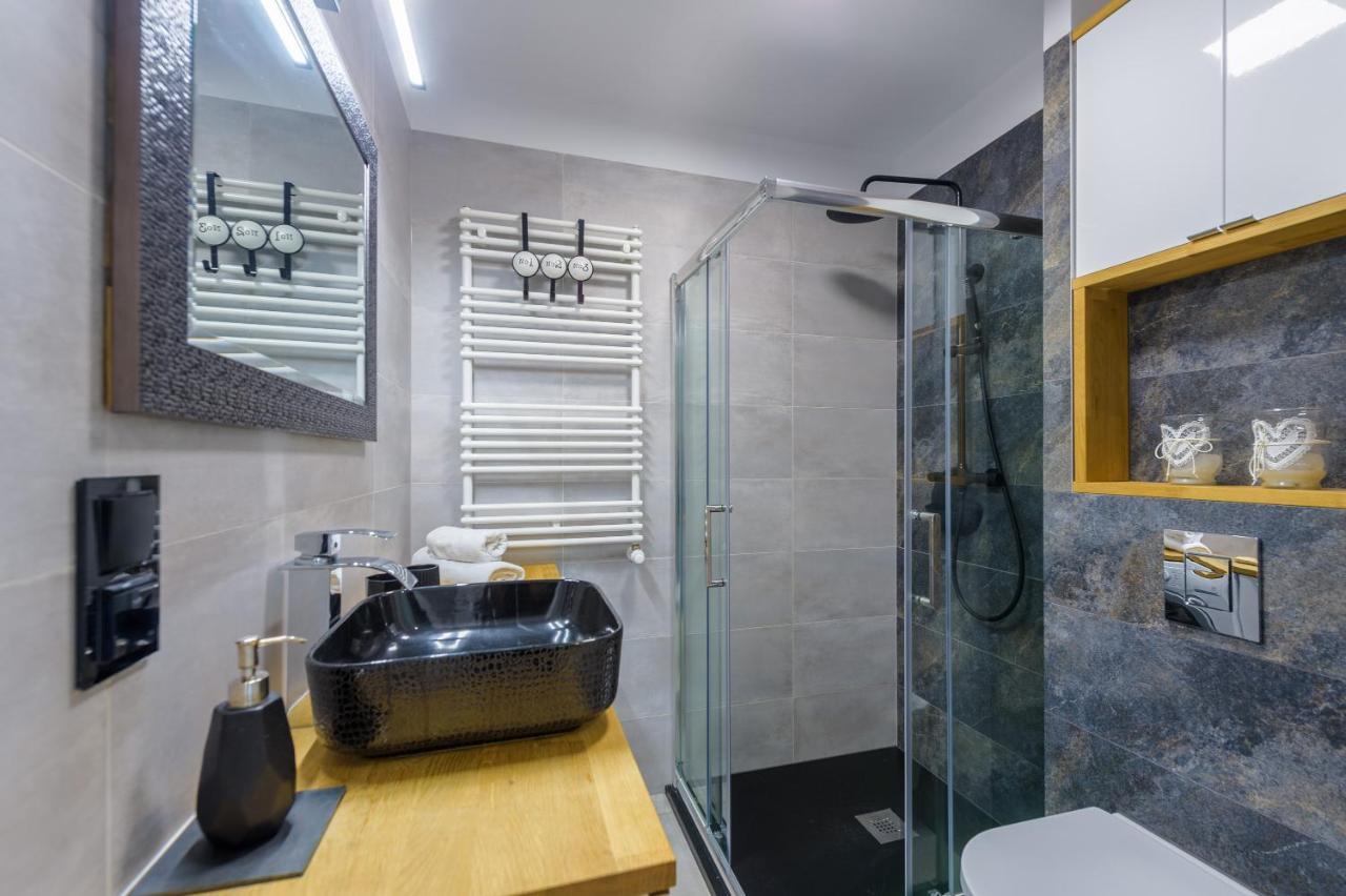 Apartament Lesniczowka - 5D Apartamenty Świeradów-Zdrój Екстериор снимка