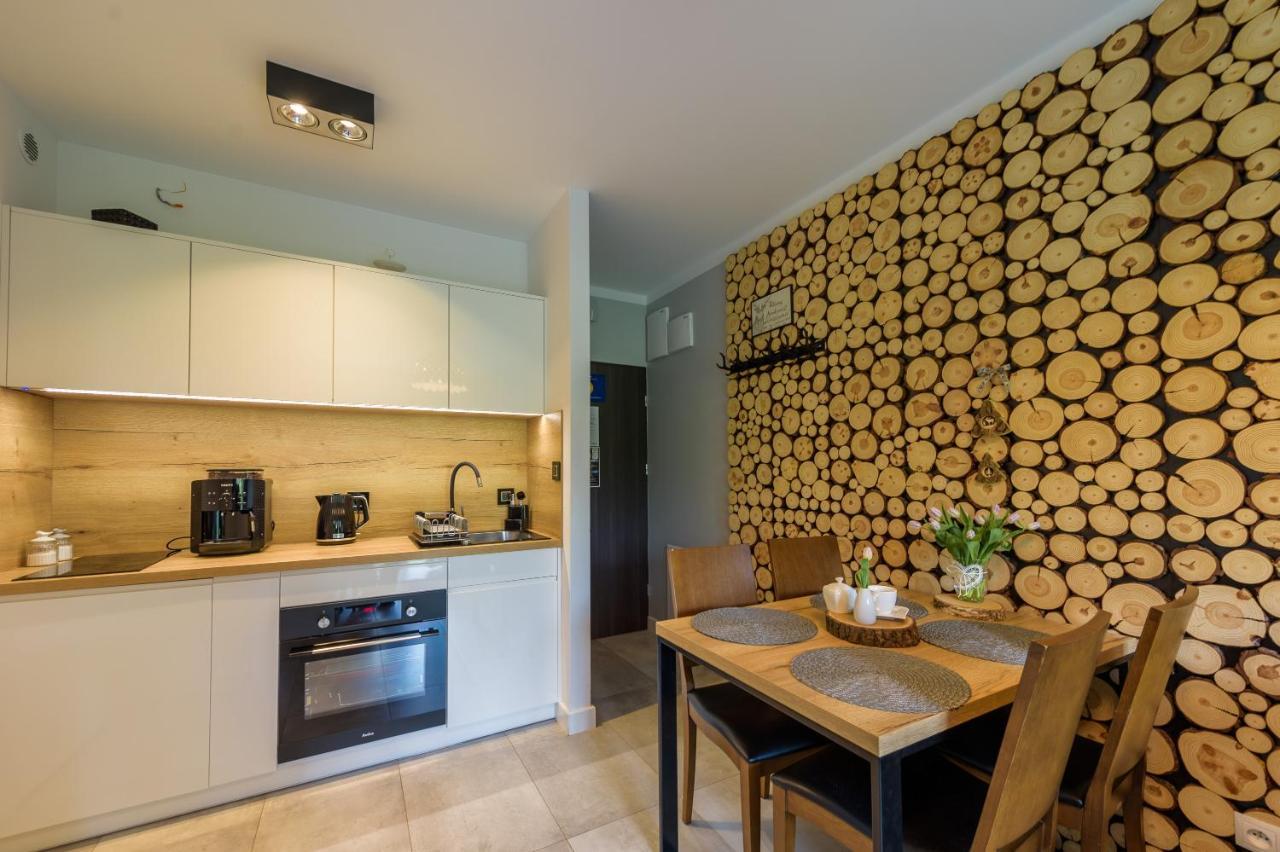 Apartament Lesniczowka - 5D Apartamenty Świeradów-Zdrój Екстериор снимка