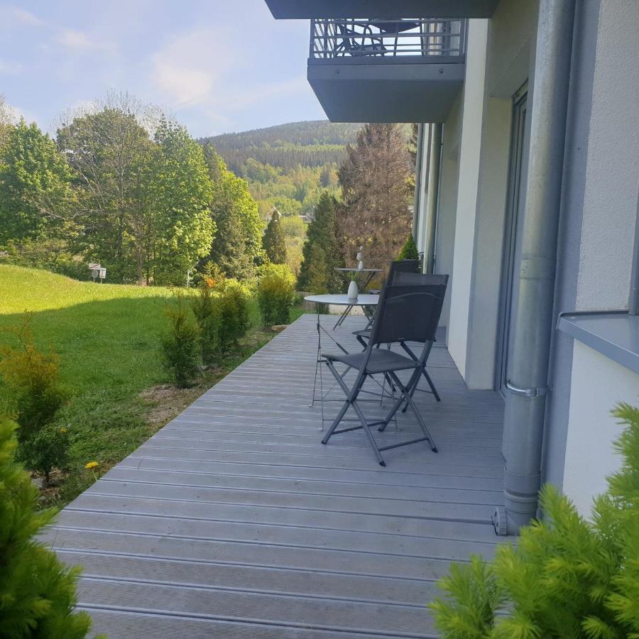 Apartament Lesniczowka - 5D Apartamenty Świeradów-Zdrój Екстериор снимка